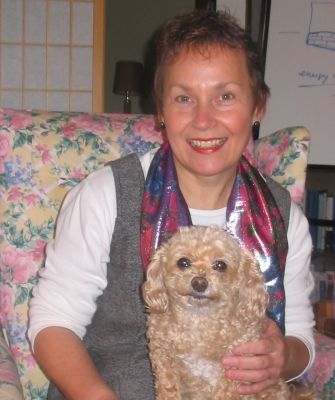 betska animal communicator